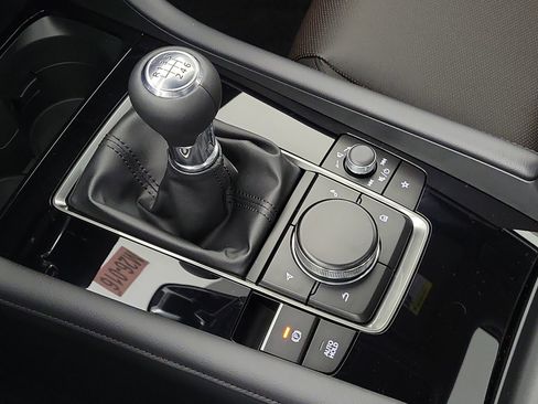 New 2026 MAZDA MAZDA3 2.5 S Hatchback w/ Premium Pkg image 24