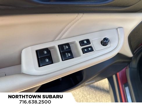 Used 2018 Subaru Outback 2.5i Limited image 22