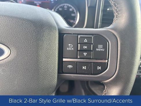 Certified 2023 Ford F150 XLT w/ Equipment Group 302A High image 16