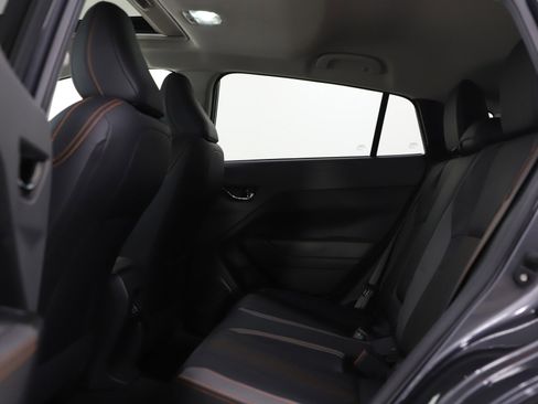 Used 2024 Subaru Crosstrek 2.5i Limited image 17