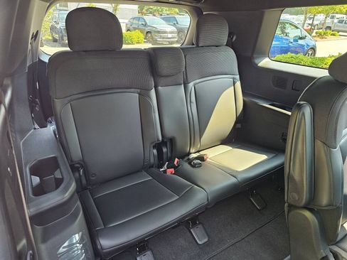 New 2027 Kia Telluride S AWD/4WD image 30