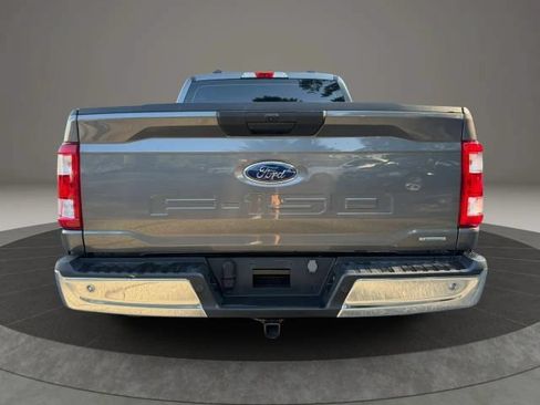 Used 2023 Ford F150 XL w/ XL Chrome Appearance Package AWD/4WD image 6