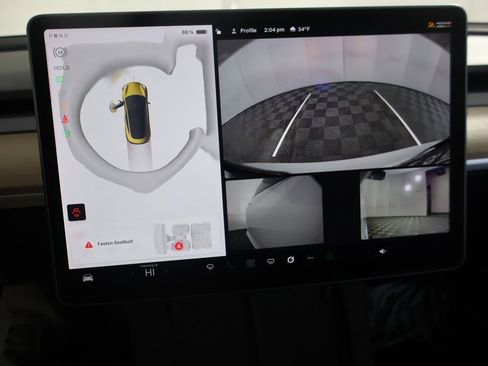 Used 2023 Tesla Model 3 Standard Range image 56