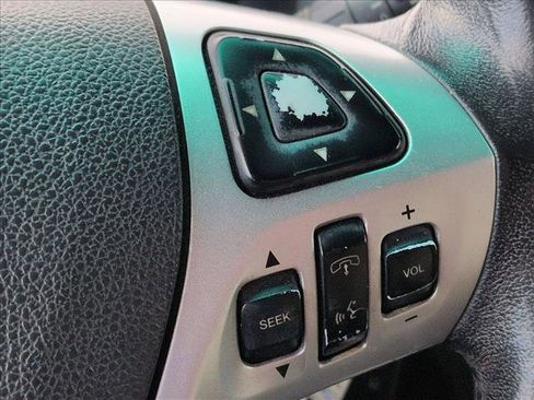 Used 2015 Ford Explorer XLT w/ Equipment Group 202A image 18