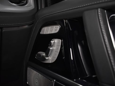 Certified 2025 Mercedes-Benz G 63 AMG 4MATIC image 54