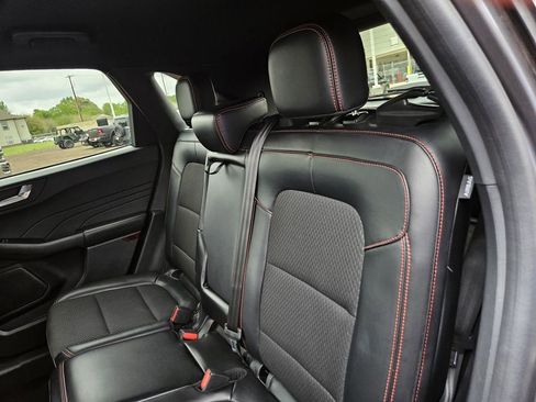 Used 2024 Ford Escape ST-Line AWD/4WD image 31