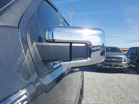 New 2025 Ford F150 Lariat w/ Equipment Group 501A Mid image 4