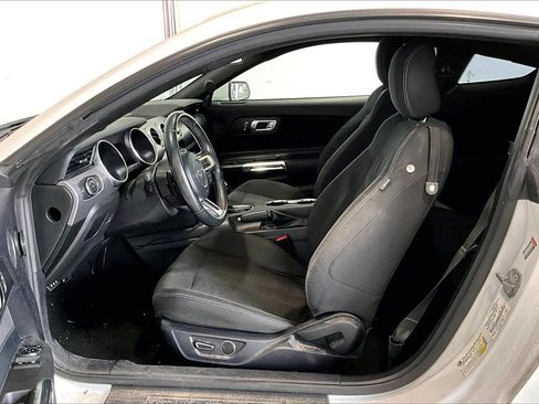 Used 2019 Ford Mustang Coupe w/ Equipment Group 101A image 15