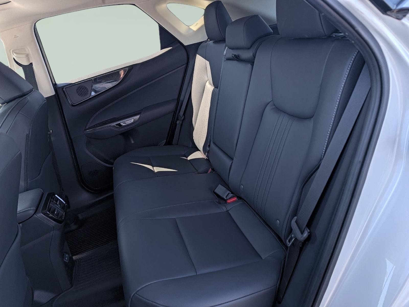 Used 2024 Lexus NX 350 AWD w/ Cold Area Package image 17