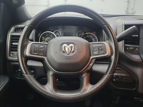 Used 2022 RAM 2500 Tradesman image 12