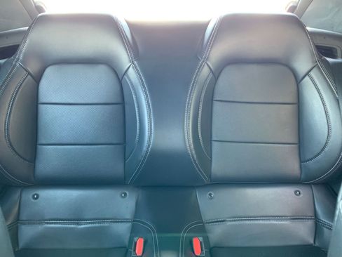 Used 2024 Ford Mustang Premium image 37