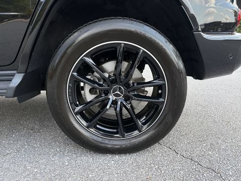 Certified 2025 Mercedes-Benz G 550 image 22