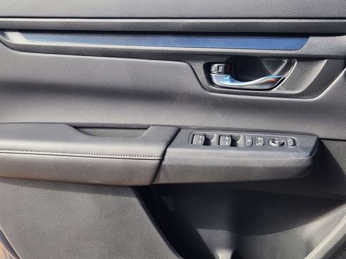 New 2026 Honda CR-V EX image 21