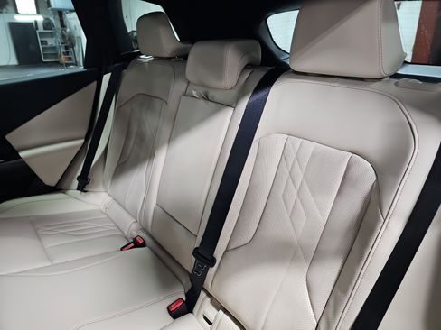 New 2026 BMW X3 xDrive30 w/ Convenience Package image 16