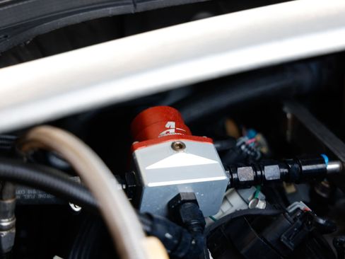 Used 2015 Chevrolet Camaro SS w/ SS Performance Package image 54