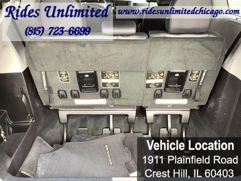 Used 2016 Toyota Sienna SE w/ SE Preferred Package FWD image 36