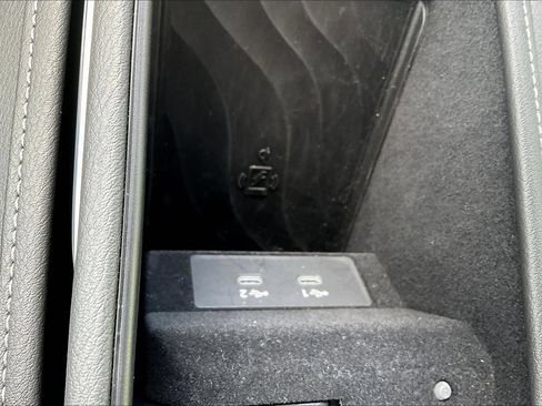 Certified 2025 INFINITI QX80 Pure AWD/4WD image 16