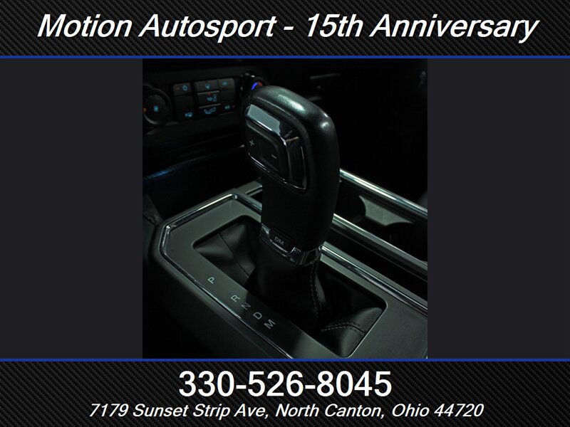 Used 2019 Ford F150 XLT w/ Equipment Group 301A Mid AWD/4WD image 16