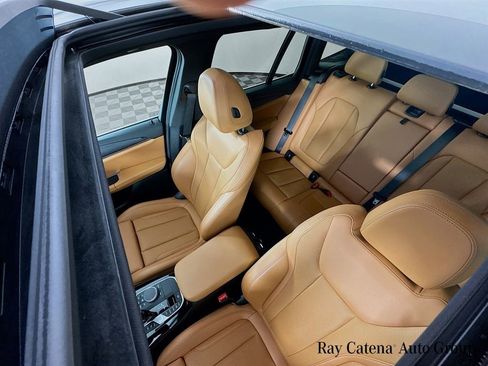Certified 2023 BMW X3 xDrive30i w/ Premium Package AWD/4WD image 10