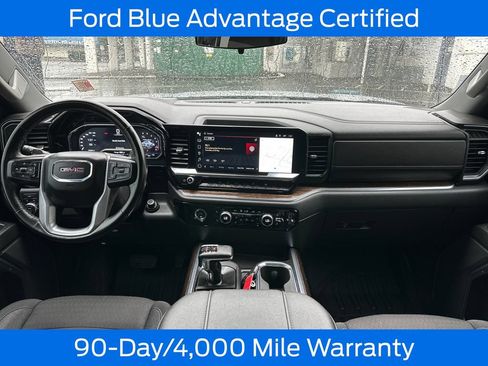Used 2024 GMC Sierra 1500 Elevation AWD/4WD image 18
