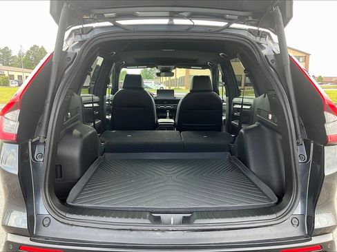 Certified 2024 Honda CR-V Sport-L image 17