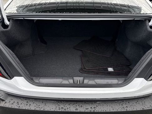 Used 2025 Subaru WRX Limited image 14