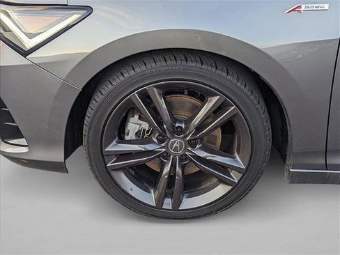 Certified 2023 Acura Integra A-Spec image 24