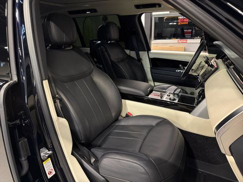 Used 2023 Land Rover Range Rover Long Wheelbase Autobiography AWD/4WD image 20