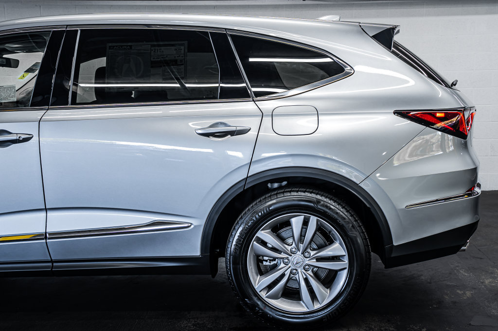 Used 2026 Acura MDX FWD image 13