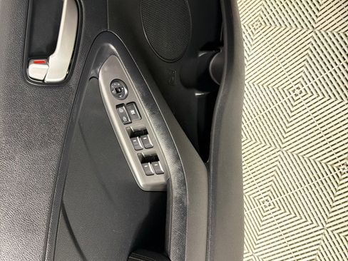 Used 2018 Kia Forte LX w/ LX Popular Package FWD image 10