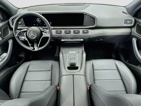 Certified 2026 Mercedes-Benz GLE 350 4MATIC image 13