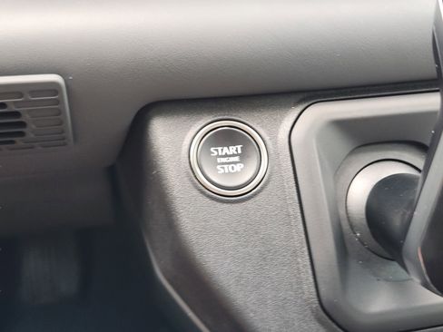 Certified 2024 Land Rover Defender 110 X-Dynamic SE AWD/4WD image 16