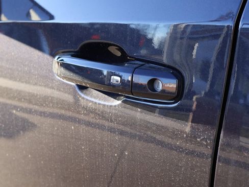 New 2026 GMC Sierra 1500 Elevation w/ LPO, Elevation Black Package image 25