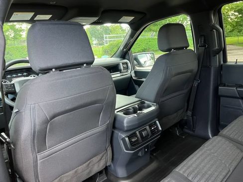 Certified 2022 Ford F150 XL w/ STX Appearance Package AWD/4WD image 25