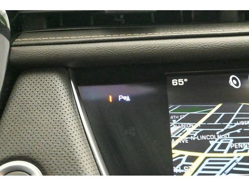 Used 2018 Cadillac XT5 Luxury w/ Driver Awareness Package image 48