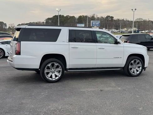 Used 2019 GMC Yukon XL SLT w/ Open Road Package image 7