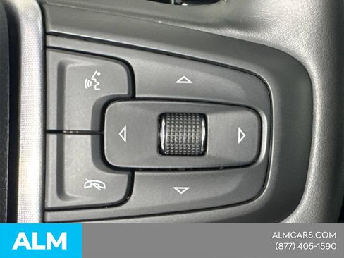 Used 2026 GMC Sierra 1500 SLT AWD/4WD image 29