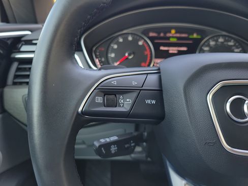 Used 2024 Audi A5 2.0T Premium w/ Convenience Package image 28