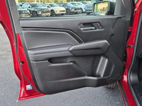New 2026 GMC Canyon Elevation w/ Convenience Package AWD/4WD image 19