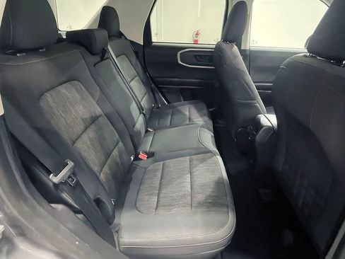 Used 2023 Ford Bronco Sport Big Bend AWD/4WD image 22