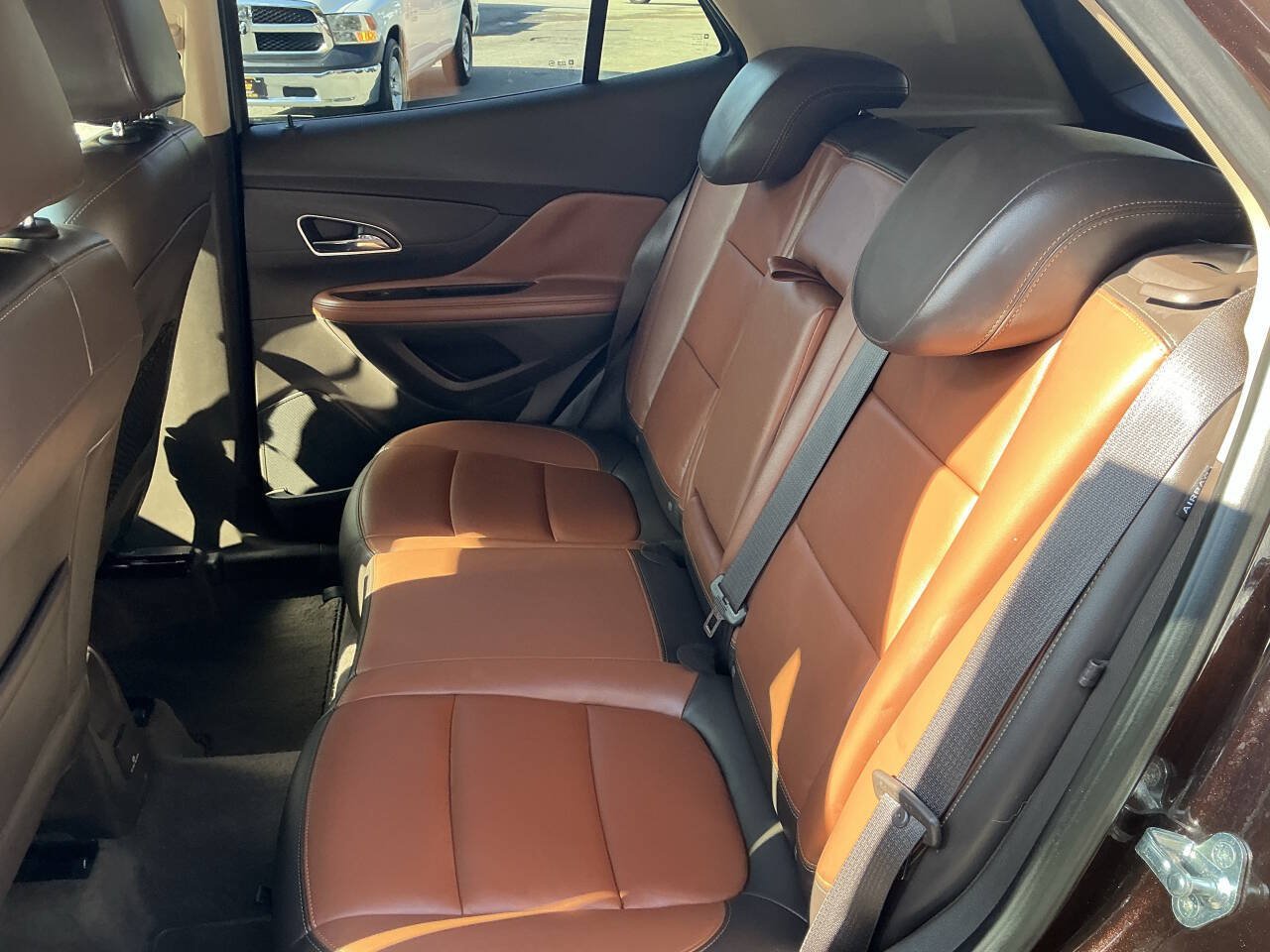 Used 2014 Buick Encore Leather AWD/4WD image 20