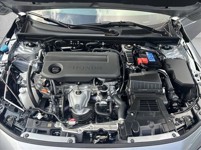 New 2026 Honda Civic Sport image 18
