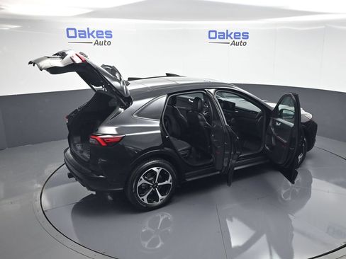 Used 2023 Ford Escape ST-Line Elite w/ Premium Technology Package AWD/4WD image 61