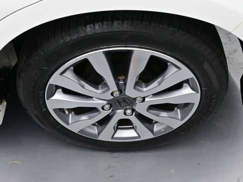 Used 2012 Honda Fit Sport image 25