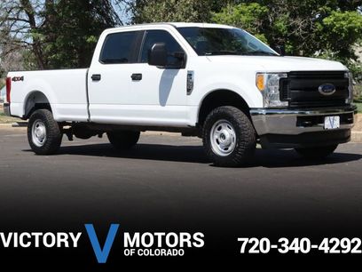 Used 2019 Ford F350 XL