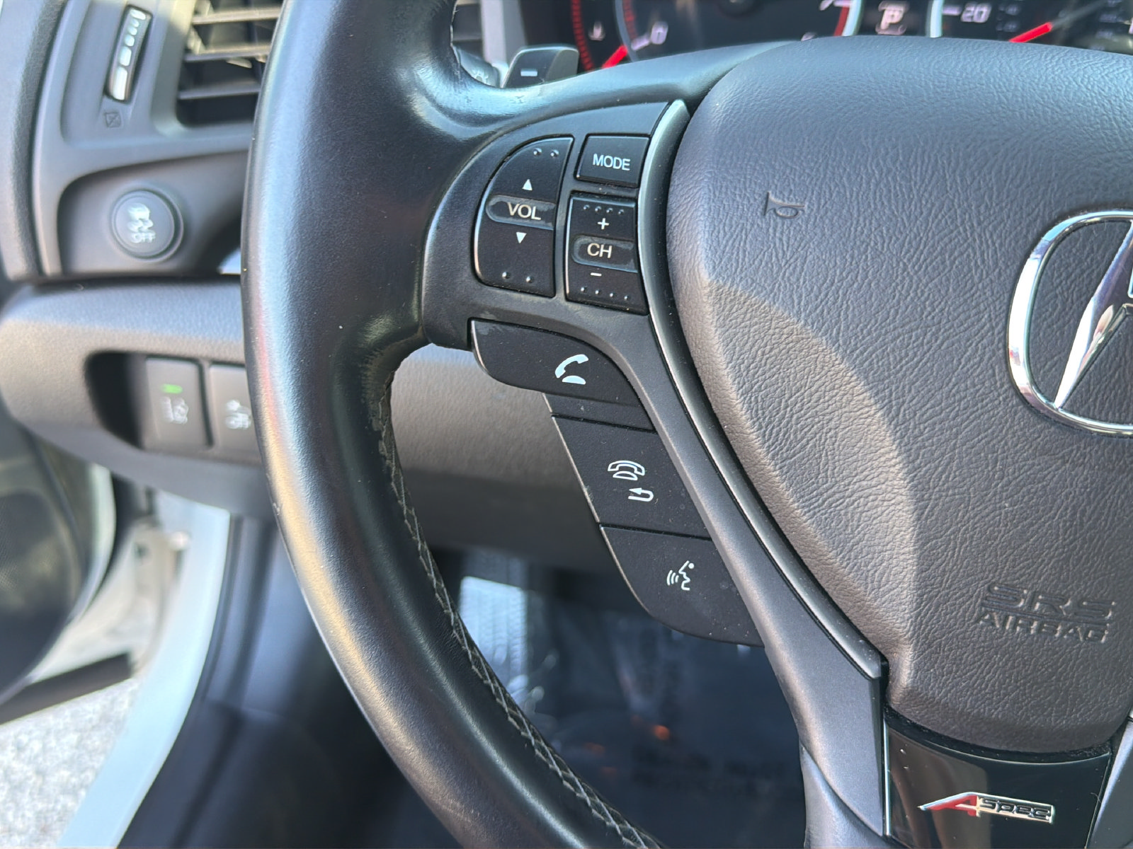 Used 2020 Acura ILX w/ Premium & A-SPEC Package FWD image 20