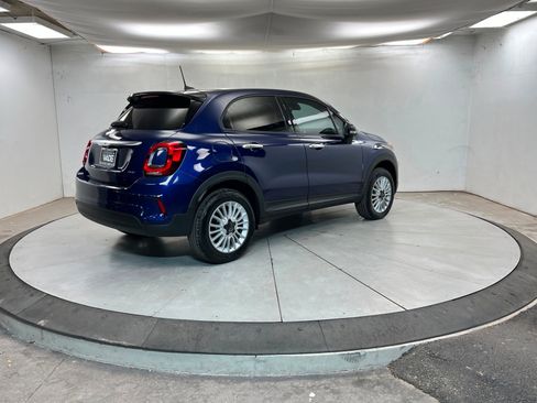 Used 2023 FIAT 500X Pop w/ Comfort Group image 5