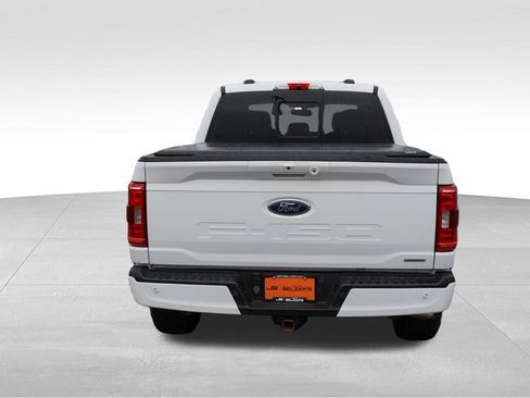 Certified 2021 Ford F150 XLT w/ Equipment Group 302A High AWD/4WD image 6