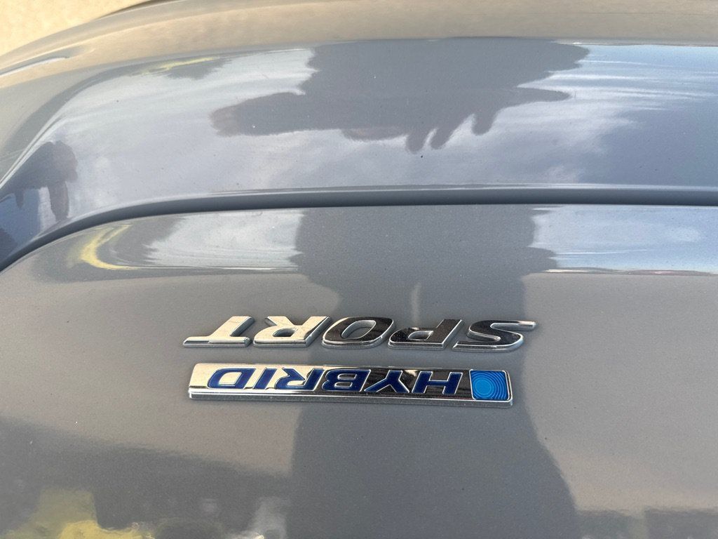 Used 2024 Honda Accord Sport image 11