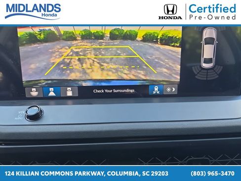 Used 2024 Honda Accord EX-L image 25